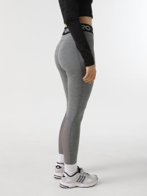 Спортивні леггінси NIKE PRO 365 модель CZ9779-084 Фото