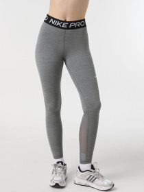 Спортивні леггінси NIKE PRO 365 модель CZ9779-084 Фото