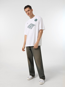 Футболка NIKE Jordan Essentials модель FV7263-100 Фото