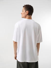 Футболка NIKE JORDAN ESSENTIALS модель FV7263-100 Фото