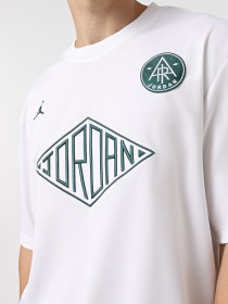 Футболка NIKE JORDAN ESSENTIALS модель FV7263-100 Фото