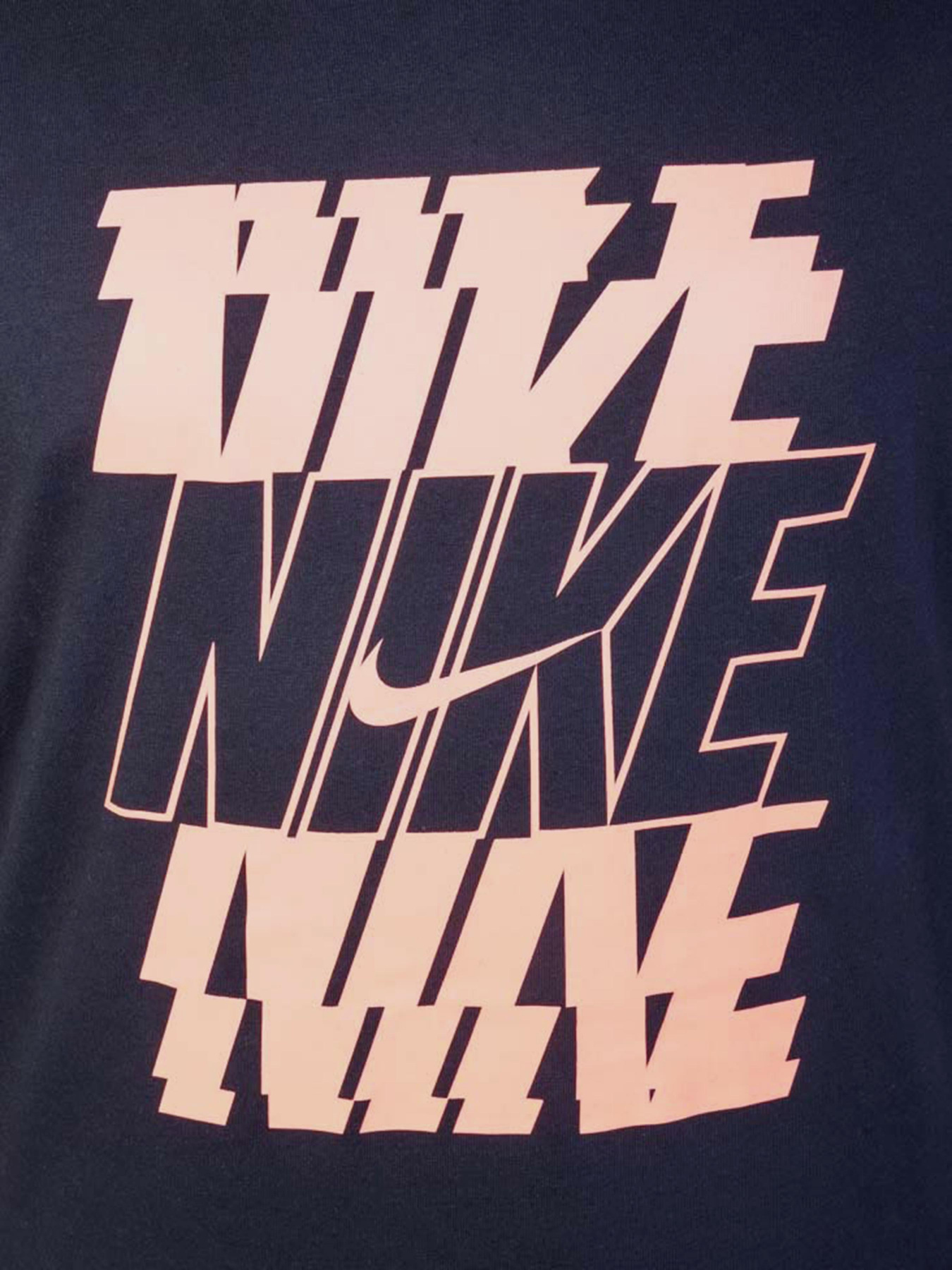 Футболки и поло NIKE Sportswear модель DB6475-010 Фото