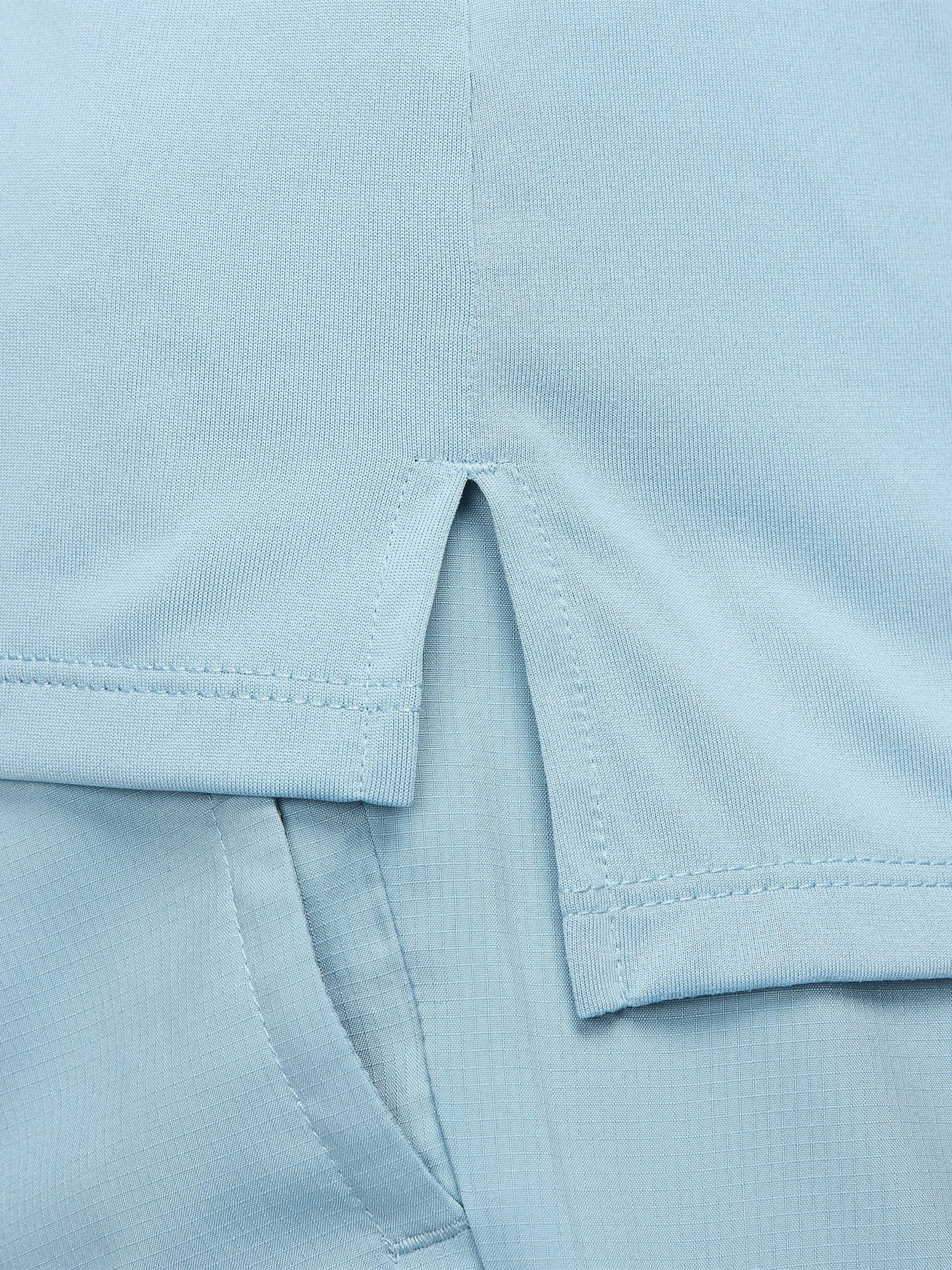 Футболка спортивная NIKE Rise 365 модель CZ9184-464 Фото