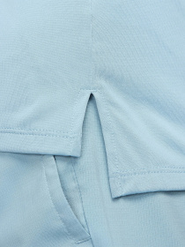 Футболка спортивная NIKE Rise 365 модель CZ9184-464 Фото