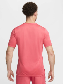 Спортивна футболка NIKE RISE 365 модель CZ9184-629 Фото