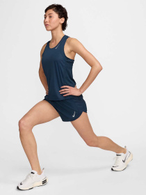 Майка спортивна NIKE Dri-FIT Race Модель DD5940-478 Фото