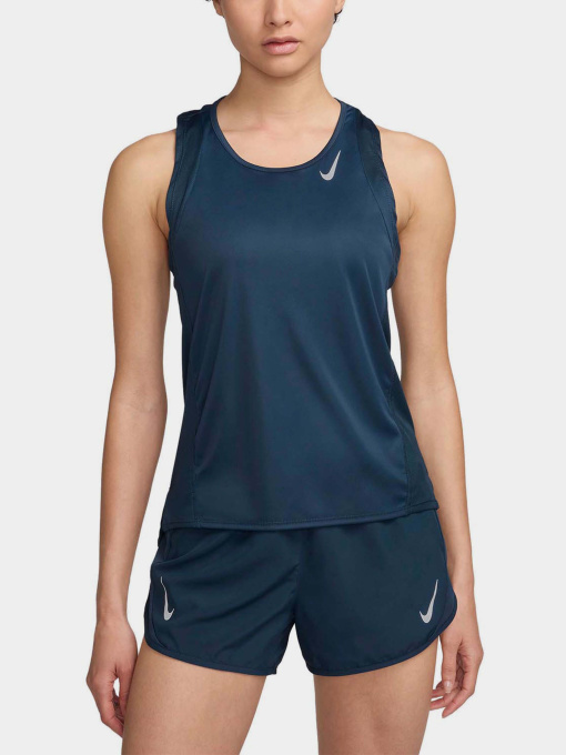 Майка спортивна NIKE Dri-FIT Race модель DD5940-478 Фото