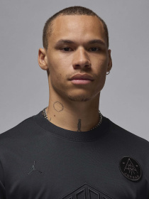 Футболка NIKE Jordan Essentials модель FV7263-010 Фото