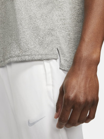 Спортивная футболка NIKE RISE 365 модель CZ9184-084 Фото