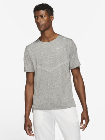 Спортивная футболка NIKE RISE 365 модель CZ9184-084 Фото