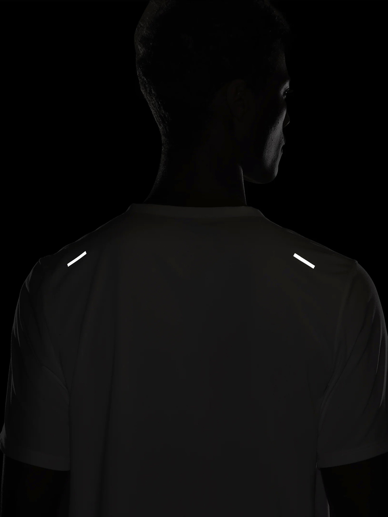 Футболка спортивна NIKE Rise 365 модель CZ9184-100 Фото