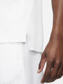 Спортивная футболка NIKE RISE 365 модель CZ9184-100 Фото