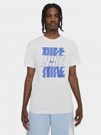 Футболки и поло NIKE Sportswear модель DB6475-100 Фото