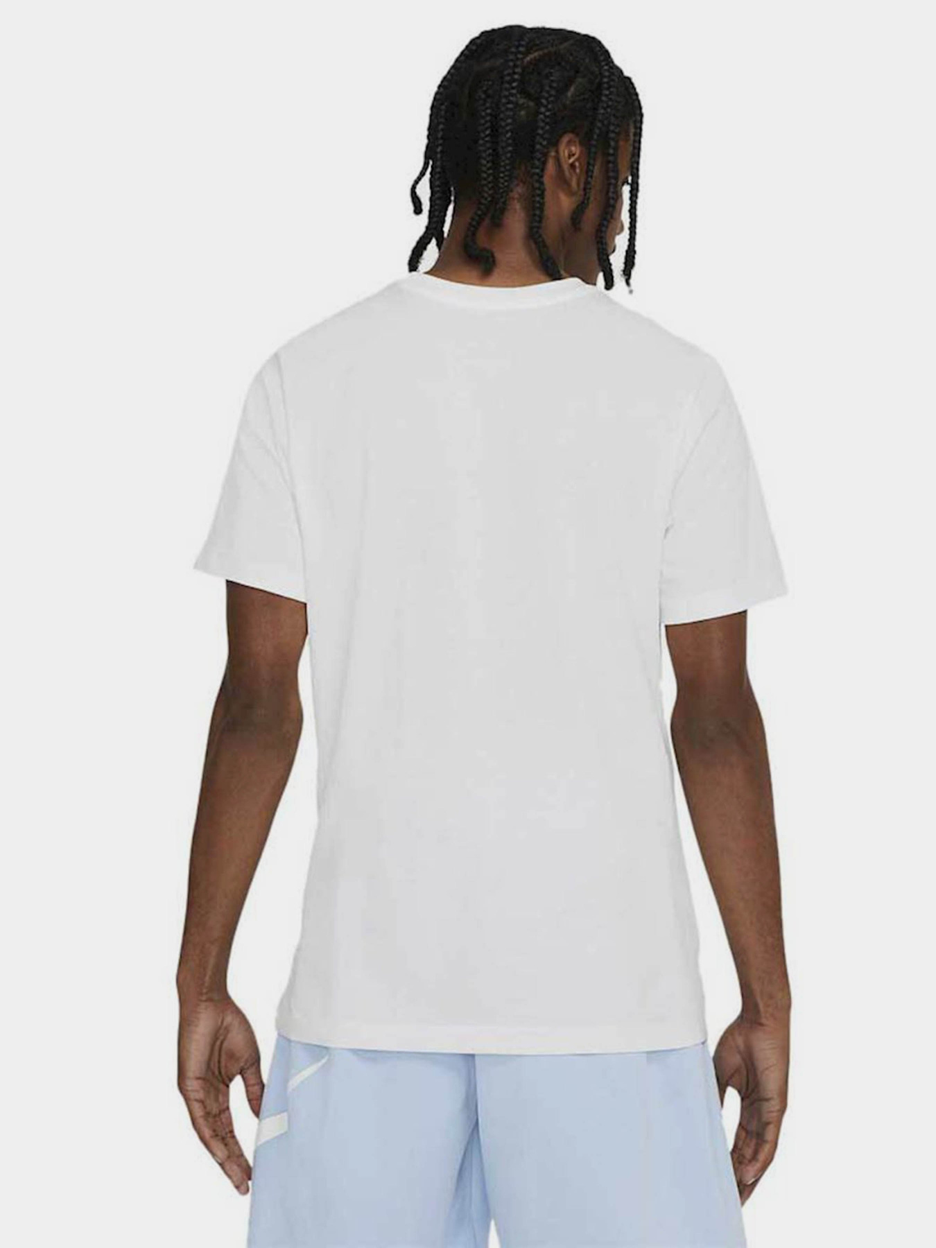 Футболки и поло NIKE Sportswear модель DB6475-100 Фото