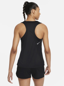 Майка спортивна NIKE Dri-FIT Race Модель DD5940-010 Фото