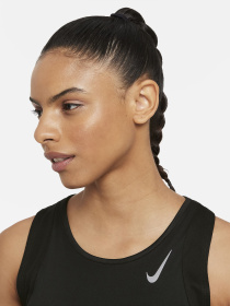 Майка спортивна NIKE Dri-FIT Race Модель DD5940-010 Фото