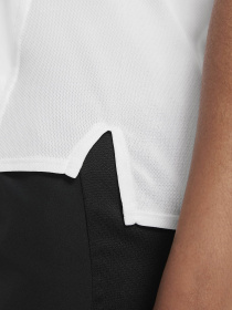 Майка спортивна NIKE Dri-FIT Race Модель DD5940-100 Фото