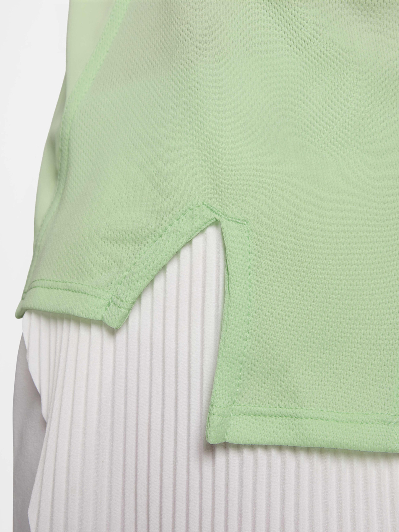 Майка спортивна NIKE Dri-FIT Race Модель DD5940-376 Фото