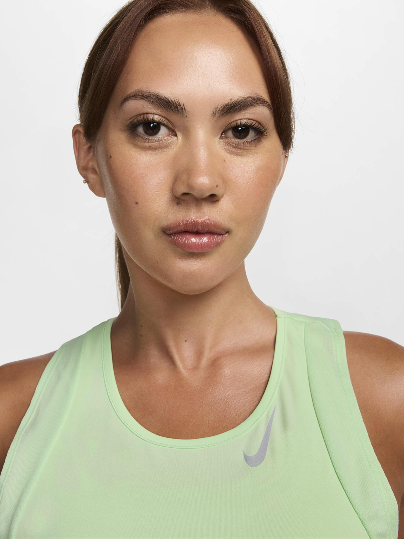 Майка спортивна NIKE Dri-FIT Race Модель DD5940-376 Фото