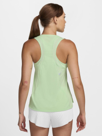 Спортивная майка NIKE DRI-FIT RACE модель DD5940-376 Фото