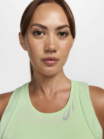 Спортивная майка NIKE DRI-FIT RACE модель DD5940-376 Фото