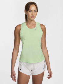 Спортивная майка NIKE DRI-FIT RACE модель DD5940-376 Фото