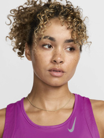 Майка спортивна NIKE Dri-FIT Race Модель DD5940-518 Фото