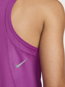 Майка спортивна NIKE Dri-FIT Race Модель DD5940-518 Фото