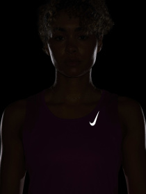 Майка спортивна NIKE Dri-FIT Race Модель DD5940-518 Фото