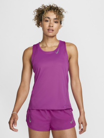 Майка спортивна NIKE Dri-FIT Race модель DD5940-518 Фото