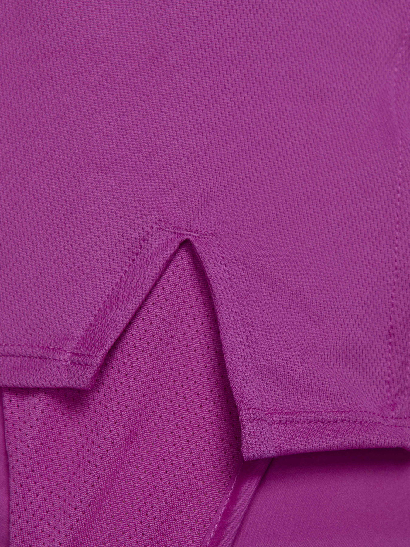 Спортивна майка NIKE DRI-FIT RACE модель DD5940-518 Фото