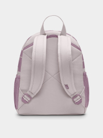 Рюкзак NIKE Brasilia Just Do It Mini 11L модель DR6091-019 Фото