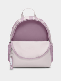 Рюкзак NIKE Brasilia Just Do It Mini 11L модель DR6091-019 Фото