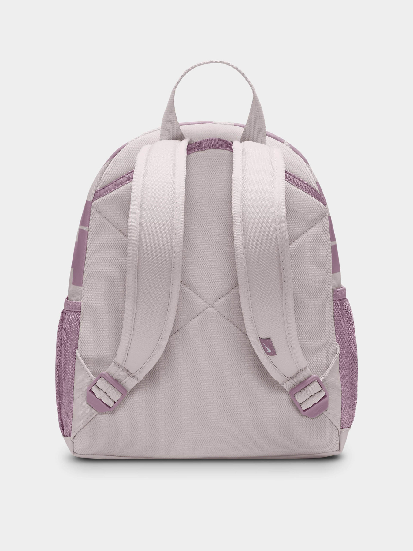 Повсякденний рюкзак NIKE BRASILIA JUST DO IT MINI 11L модель DR6091-019 Повсякденний рюкзак NIKE BRASILIA JUST DO IT MINI 11L модель DR6091-019 Фото