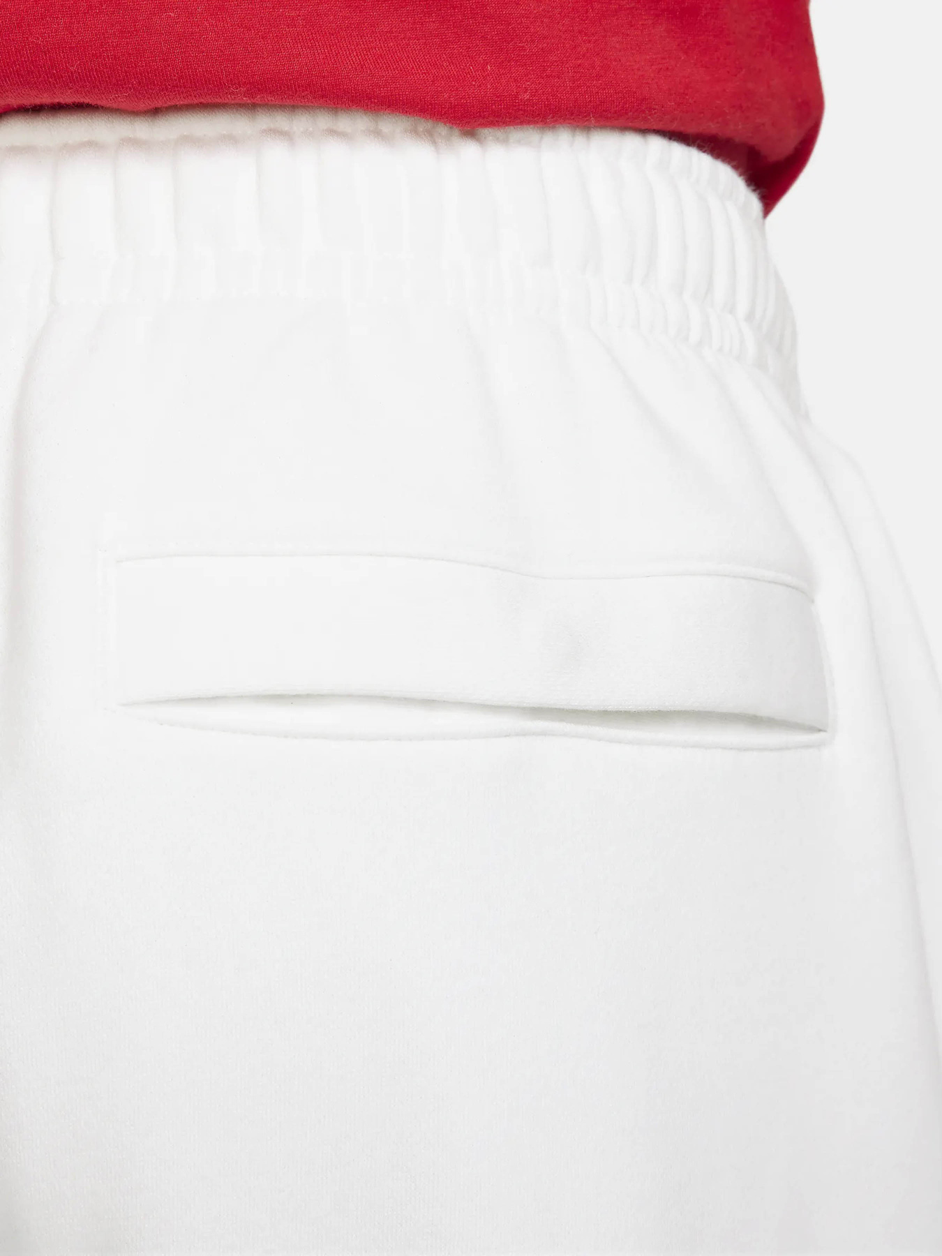 Штани спортивні NIKE Sportswear Club Fleece модель BV2671-100 Фото