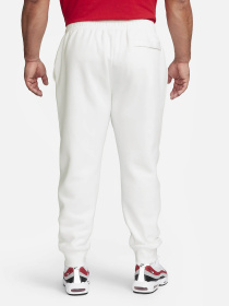 Штани спортивні NIKE Sportswear Club Fleece модель BV2671-100 Фото