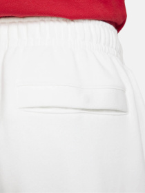 Штани спортивні NIKE Sportswear Club Fleece модель BV2671-100 Фото