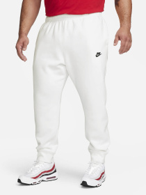 Штаны спортивные NIKE SPORTSWEAR CLUB FLEECE модель BV2671-100 Фото