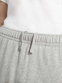 Штаны спортивные NIKE Sportswear Club Fleece модель BV2707-063 Фото