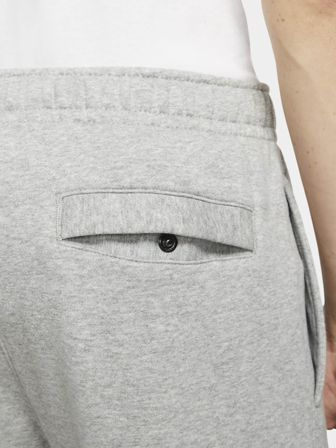 Штаны спортивные NIKE SPORTSWEAR CLUB FLEECE модель BV2707-063 Фото