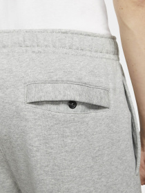 Штаны спортивные NIKE SPORTSWEAR CLUB FLEECE модель BV2707-063 Фото