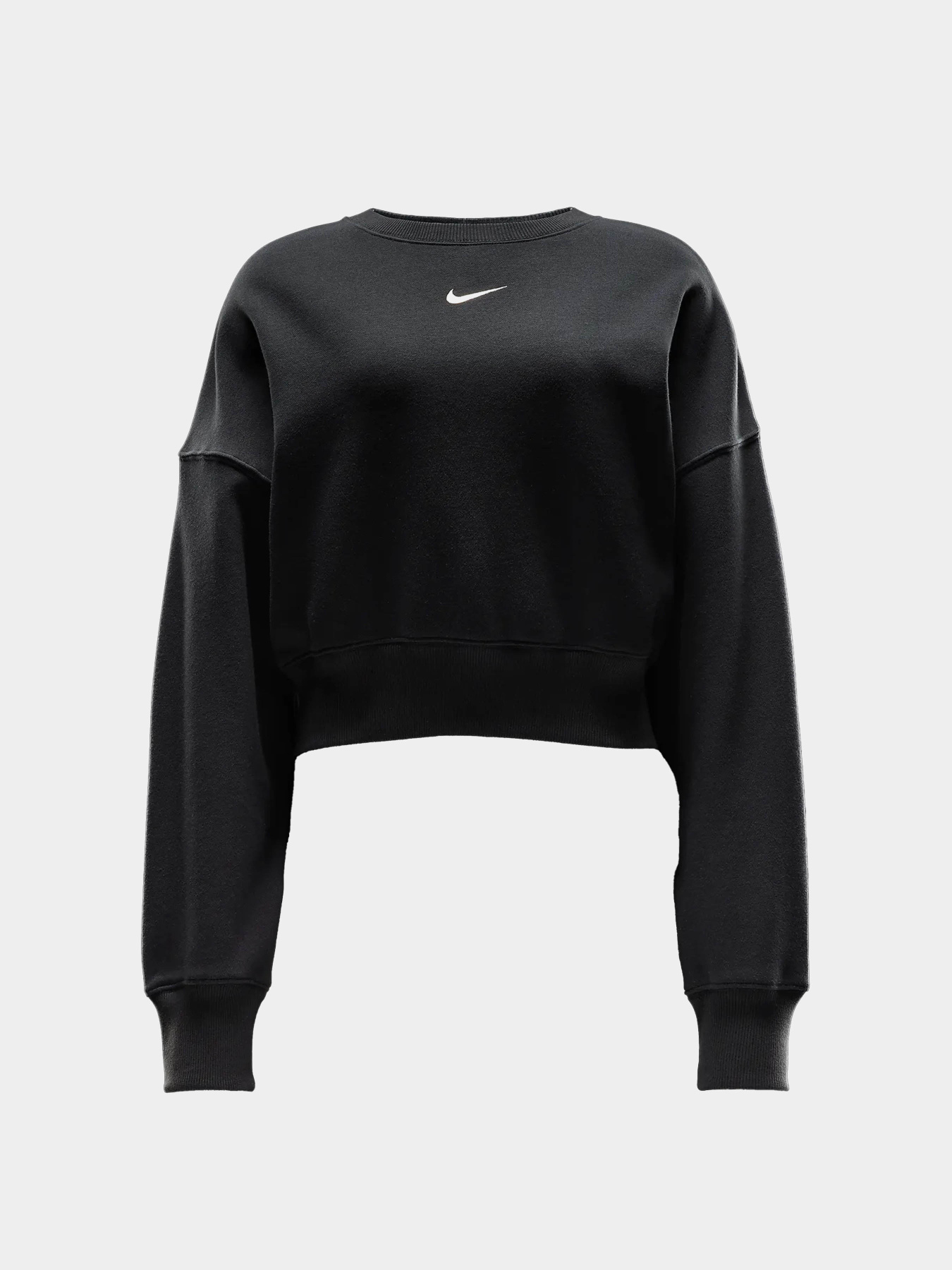 Свитшот NIKE Sportswear Phoenix Fleece модель DQ5761-010 Фото