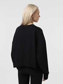 Свитшот NIKE Sportswear Phoenix Fleece модель DQ5761-010 Фото