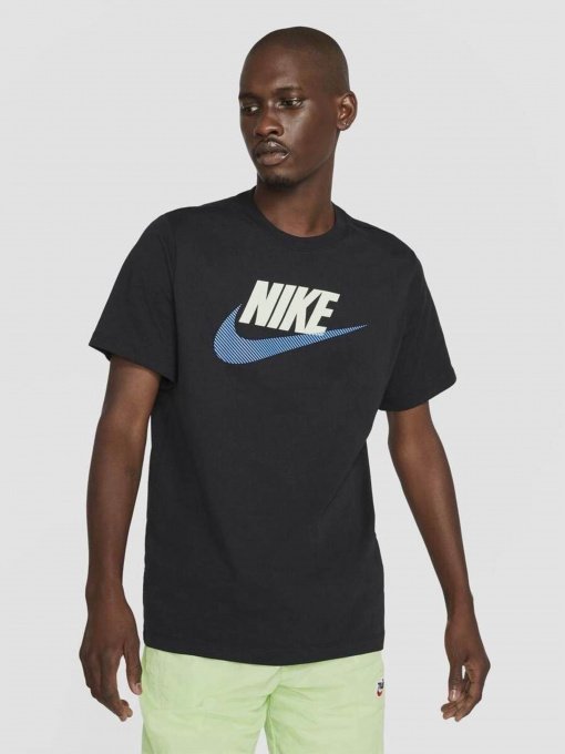 Футболки і поло NIKE Sportswear модель DB6523-010 Фото