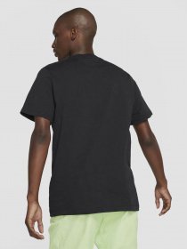 Футболки і поло NIKE Sportswear модель DB6523-010 Фото