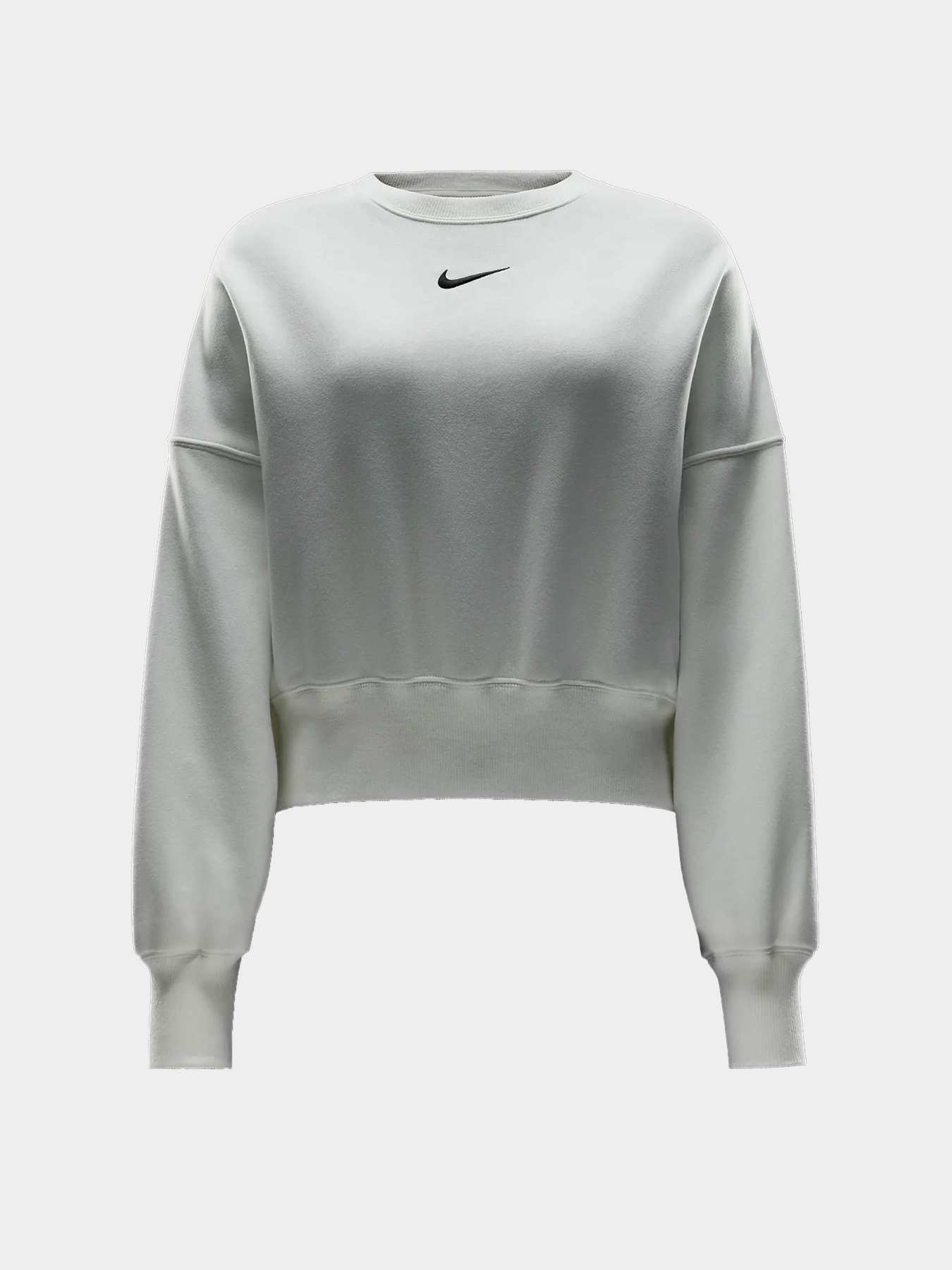 Свитшот NIKE SPORTSWEAR PHOENIX FLEECE модель DQ5761-133 Фото