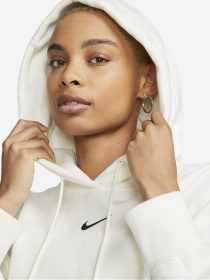 Худи NIKE Sportswear Phoenix Fleece модель DQ5858-133 Фото