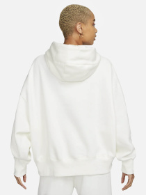 Худі NIKE SPORTSWEAR PHOENIX FLEECE модель DQ5858-133 Худі NIKE SPORTSWEAR PHOENIX FLEECE модель DQ5858-133 Фото