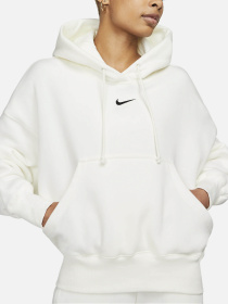 Худі NIKE SPORTSWEAR PHOENIX FLEECE модель DQ5858-133 Худі NIKE SPORTSWEAR PHOENIX FLEECE модель DQ5858-133 Фото