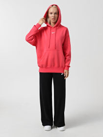 Худі NIKE Sportswear Phoenix Fleece модель DQ5860-629 Фото